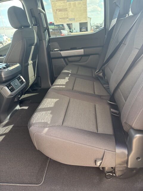 2025 Ford F-150 XLT Watertown SD