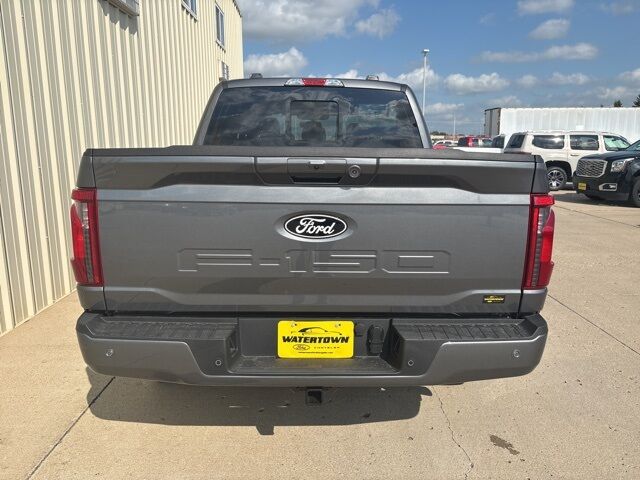 2025 Ford F-150 XLT Watertown SD