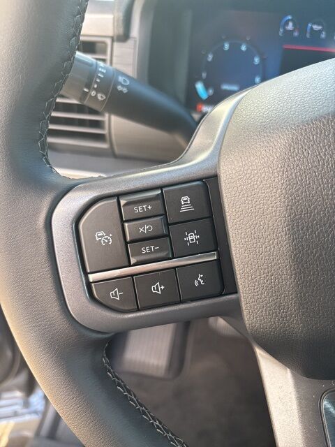2025 Ford F-150 XLT Watertown SD