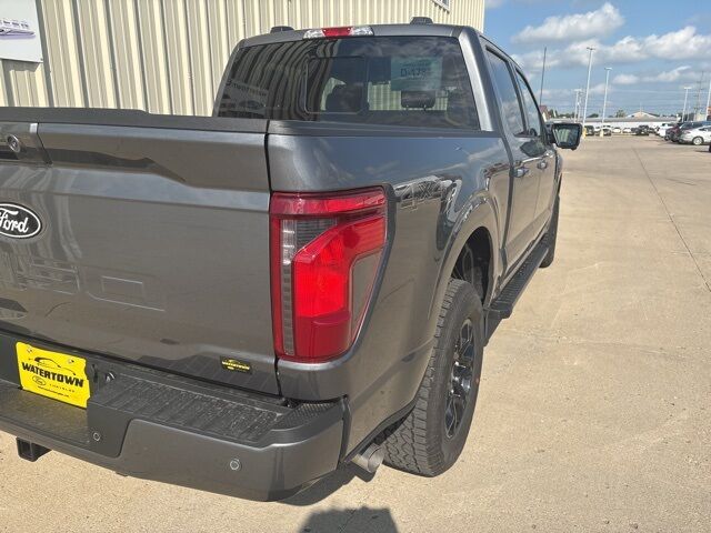 2025 Ford F-150 XLT Watertown SD