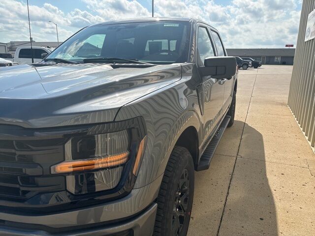 2025 Ford F-150 XLT Watertown SD