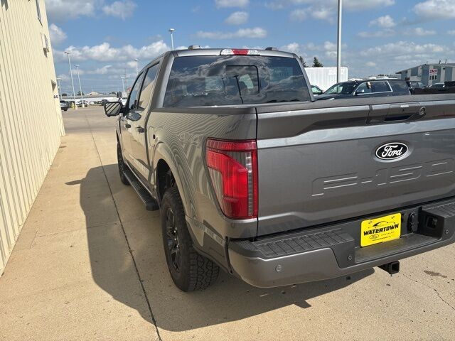 2025 Ford F-150 XLT Watertown SD