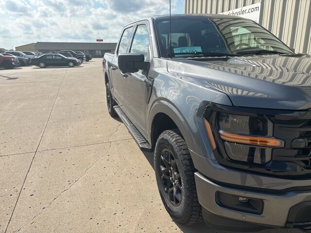 2025 Ford F-150 XLT Watertown SD