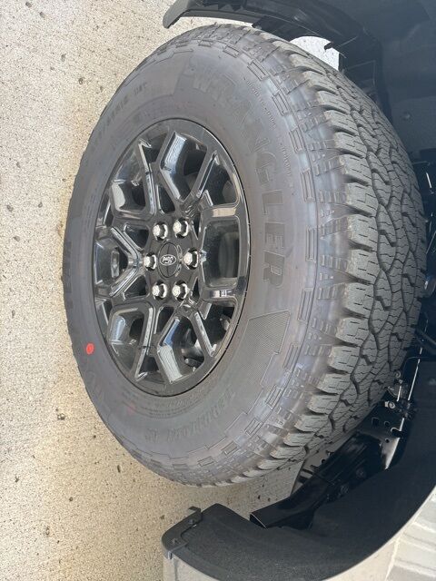 2025 Ford F-150 XLT Watertown SD