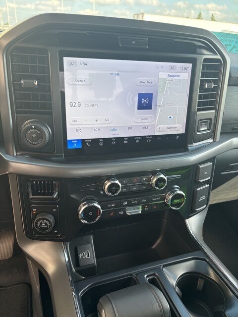 2025 Ford F-150 XLT Watertown SD