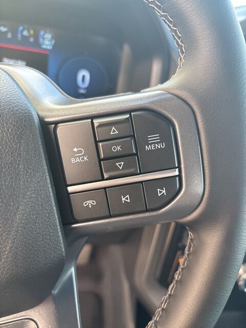 2025 Ford F-150 XLT Watertown SD