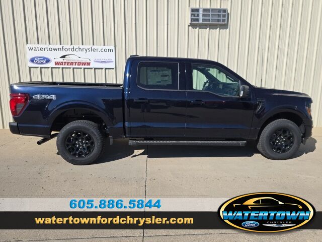 2025 Ford F-150 STX photo 24