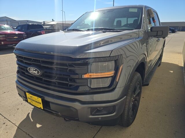 2025 Ford F-150 XLT Watertown SD
