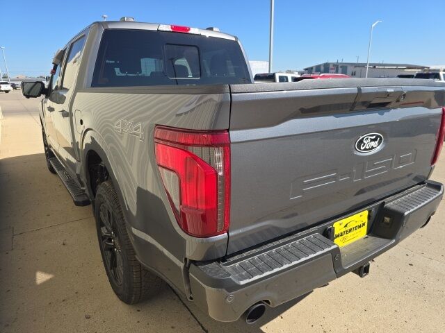 2025 Ford F-150 XLT Watertown SD