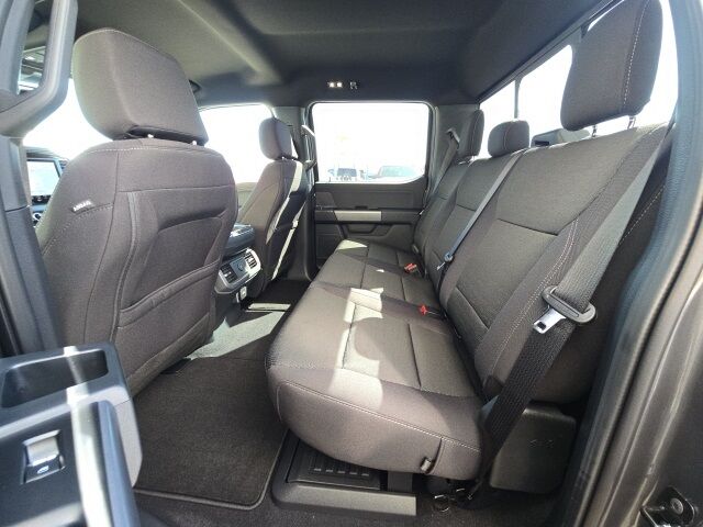 2025 Ford F-150 XLT Watertown SD