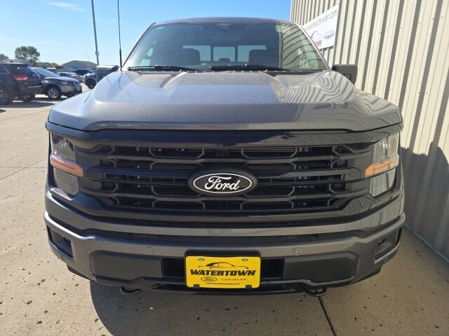2025 Ford F-150 XLT Watertown SD