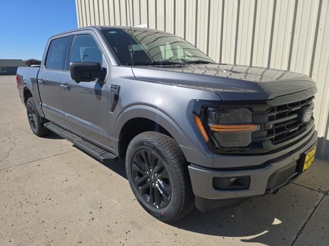 2025 Ford F-150 XLT Watertown SD