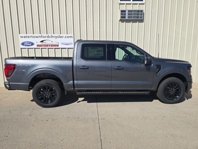 2025 Ford F-150 XLT Watertown SD