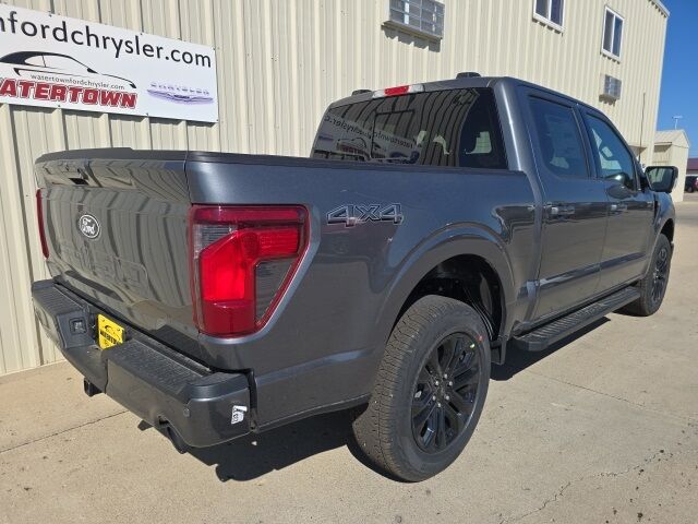 2025 Ford F-150 XLT Watertown SD