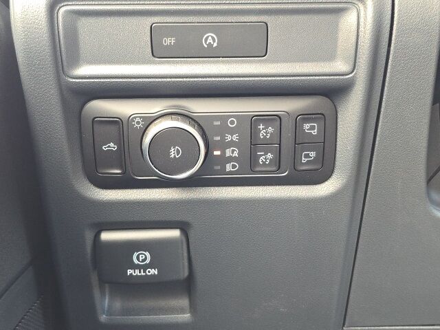 2025 Ford F-150 XLT Watertown SD