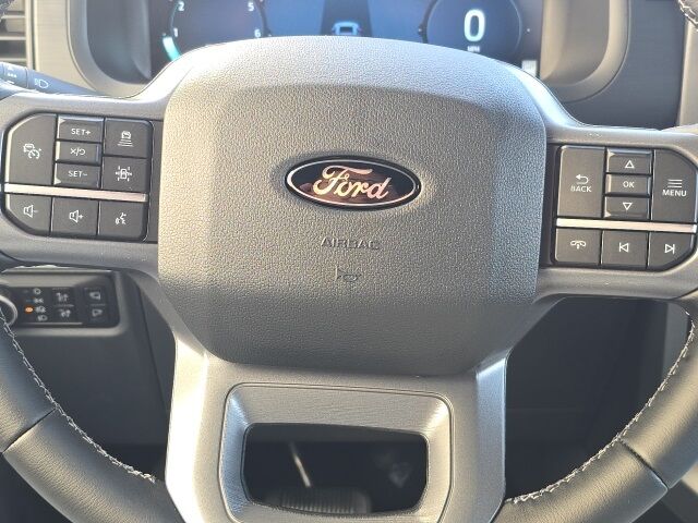 2025 Ford F-150 XLT Watertown SD