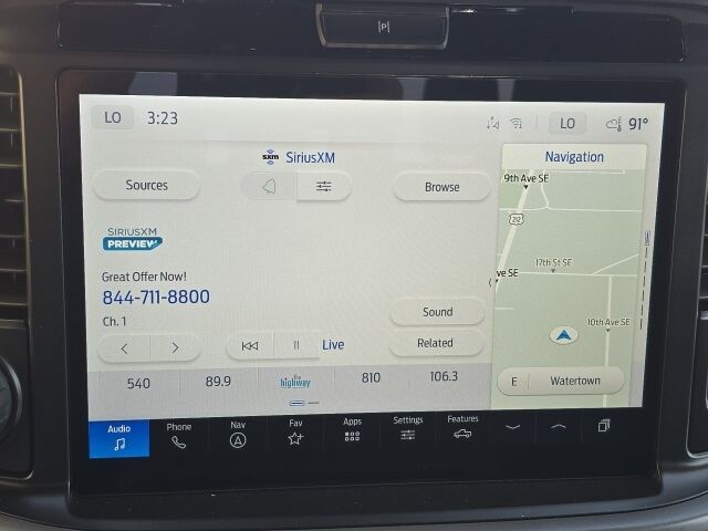 2025 Ford F-150 XLT Watertown SD