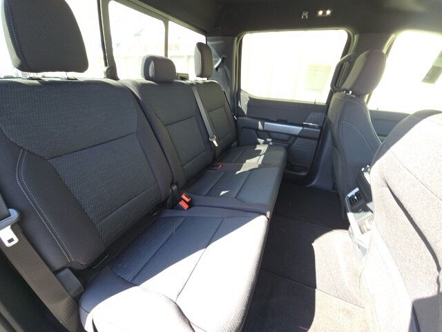 2025 Ford F-150 XLT Watertown SD