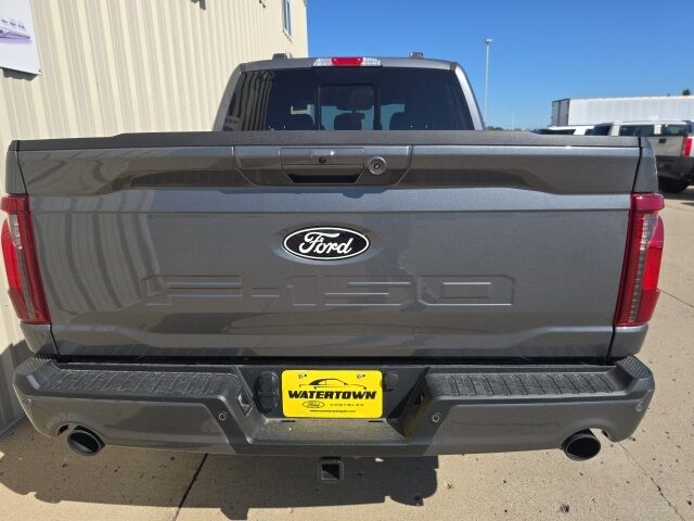 2025 Ford F-150 XLT Watertown SD