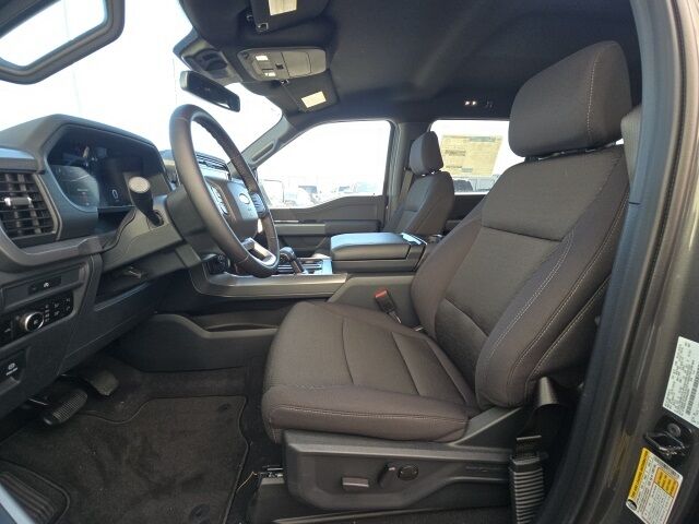 2025 Ford F-150 XLT Watertown SD