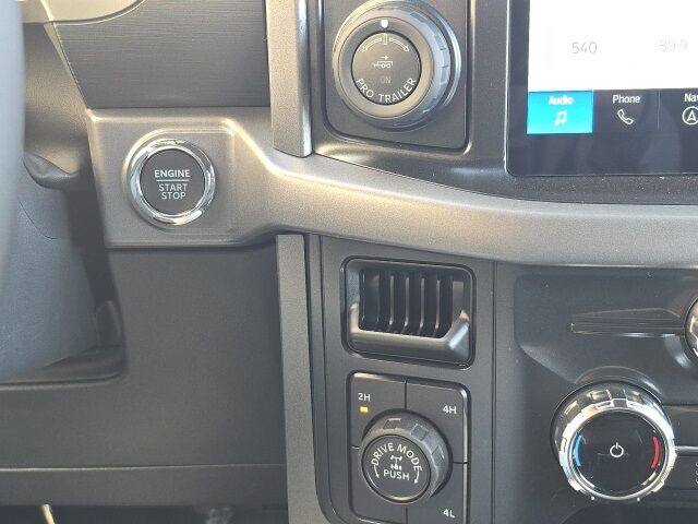 2025 Ford F-150 XLT Watertown SD