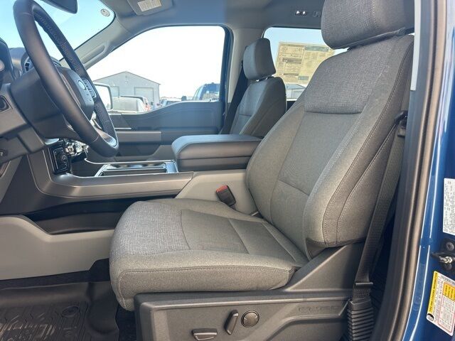 2025 Ford F-150 XLT Watertown SD