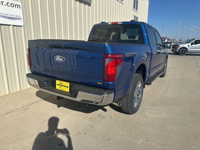2025 Ford F-150 XLT Watertown SD