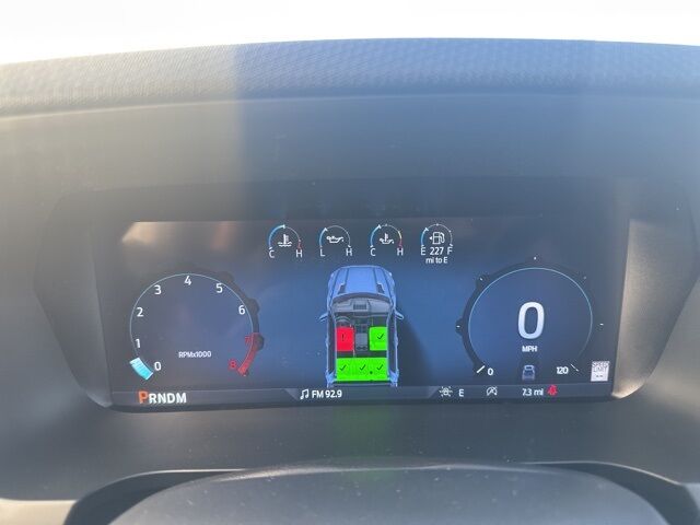 2025 Ford F-150 XLT Watertown SD