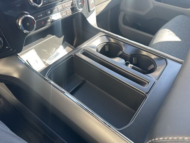 2025 Ford F-150 XLT Watertown SD