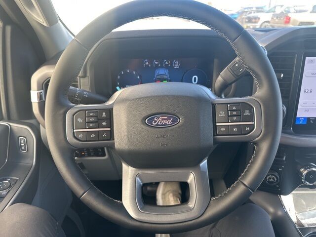 2025 Ford F-150 XLT Watertown SD