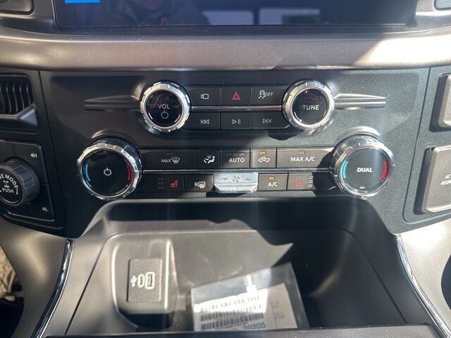 2025 Ford F-150 XLT Watertown SD