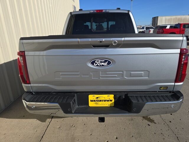 2025 Ford F-150 XLT Watertown SD