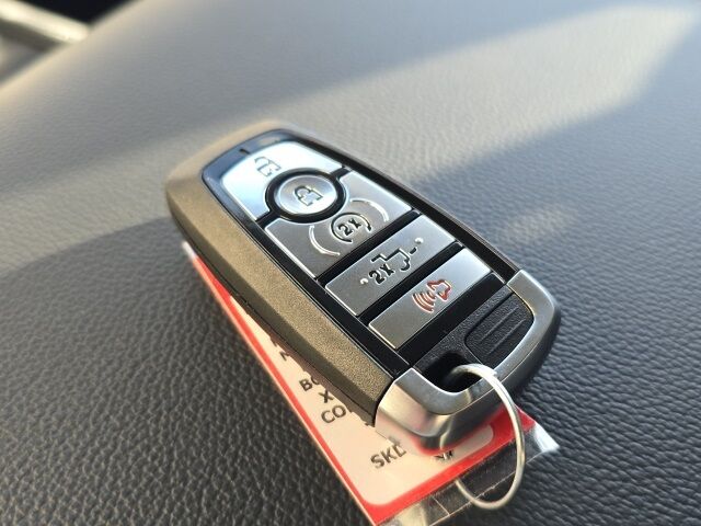 2025 Ford F-150 XLT Watertown SD