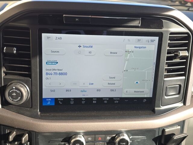 2025 Ford F-150 XLT Watertown SD