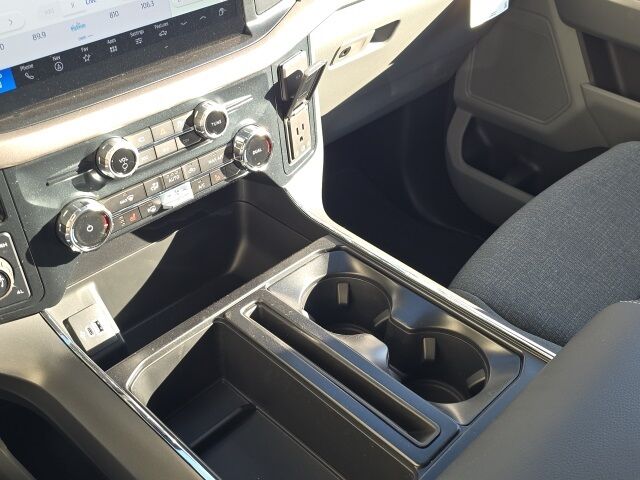 2025 Ford F-150 XLT Watertown SD