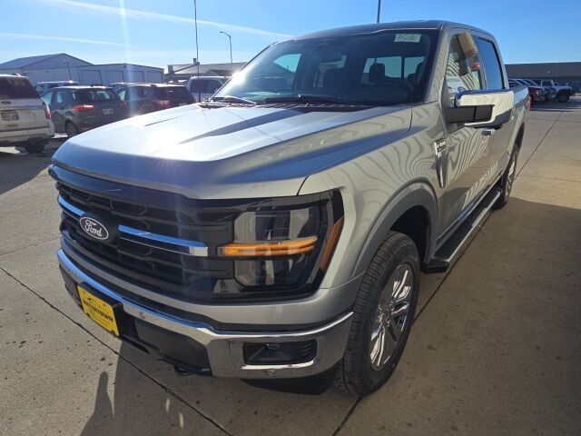 2025 Ford F-150 XLT Watertown SD