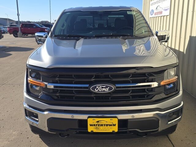 2025 Ford F-150 XLT Watertown SD