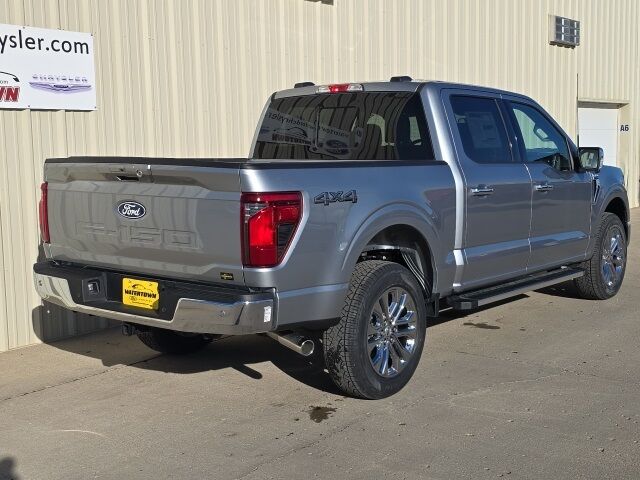 2025 Ford F-150 XLT Watertown SD