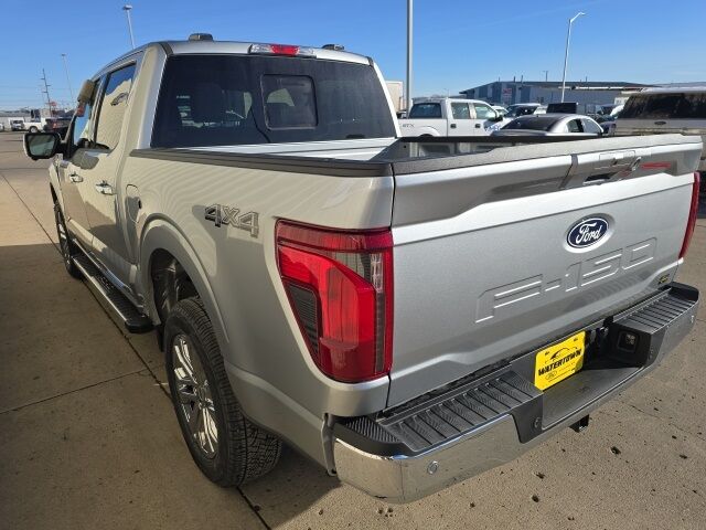 2025 Ford F-150 XLT Watertown SD