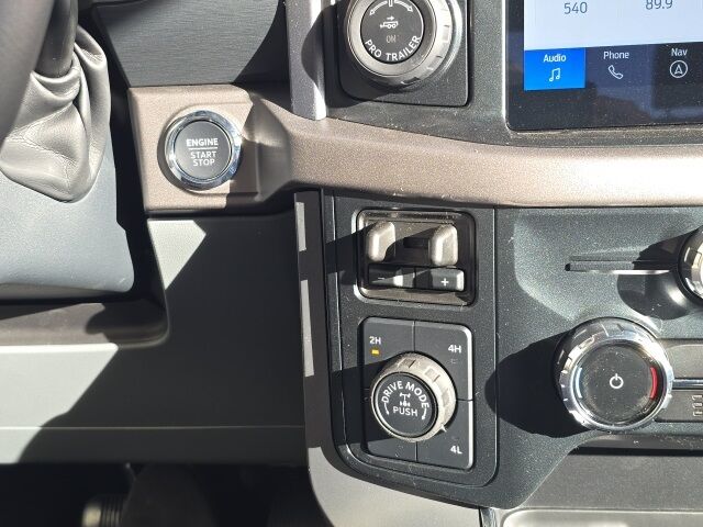 2025 Ford F-150 XLT Watertown SD