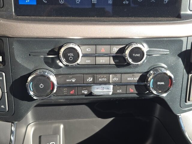 2025 Ford F-150 XLT Watertown SD