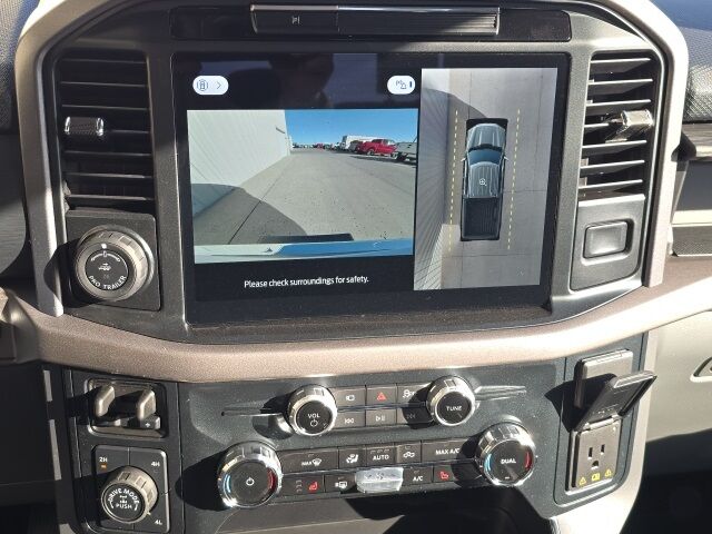 2025 Ford F-150 XLT Watertown SD