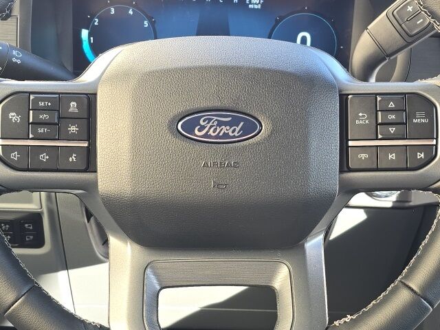 2025 Ford F-150 XLT Watertown SD