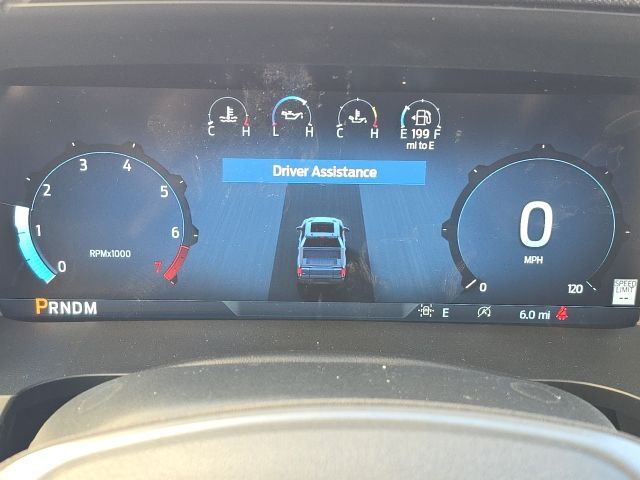 2025 Ford F-150 XLT Watertown SD