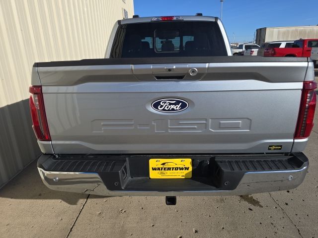 2025 Ford F-150 XLT Watertown SD