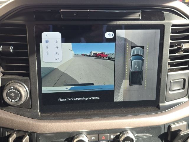 2025 Ford F-150 XLT Watertown SD