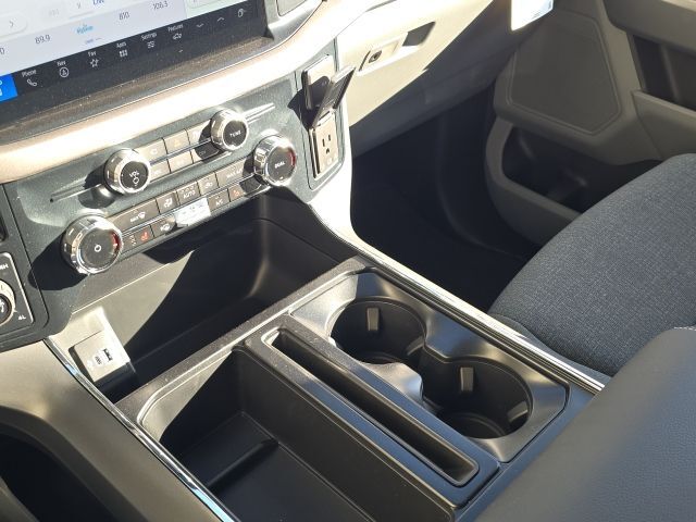 2025 Ford F-150 XLT Watertown SD