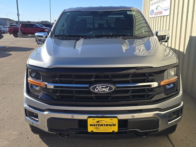 2025 Ford F-150 XLT Watertown SD