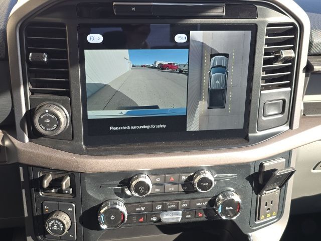 2025 Ford F-150 XLT Watertown SD