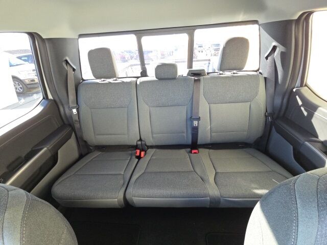 2025 Ford F-150 XLT Watertown SD